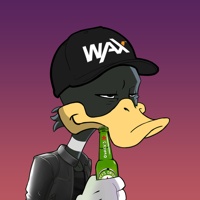 Ducking Fuzz #487