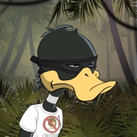 Ducking Fuzz #492