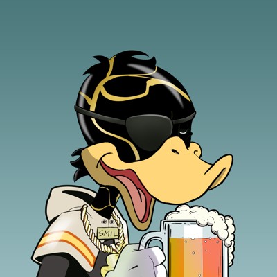 Ducking Fuzz #499