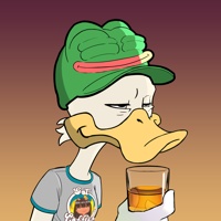 Ducking Fuzz #501