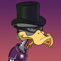 Ducking Fuzz #502