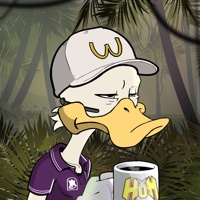 Ducking Fuzz #509