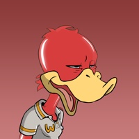 Ducking Fuzz #511