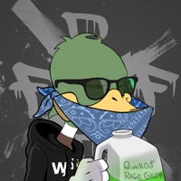 Ducking Fuzz #513