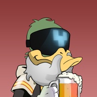 Ducking Fuzz #521