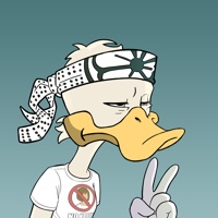 Ducking Fuzz #526