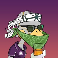 Ducking Fuzz #536