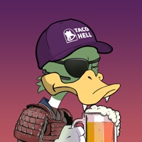 Ducking Fuzz #538