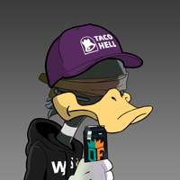 Ducking Fuzz #540