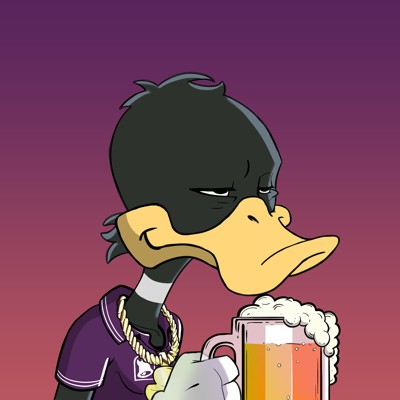 Ducking Fuzz #555