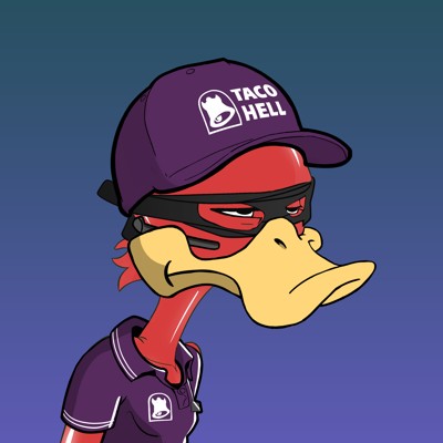 Ducking Fuzz #569