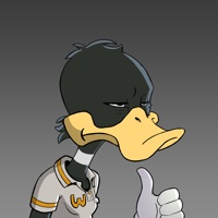 Ducking Fuzz #573