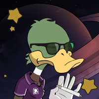 Ducking Fuzz #587