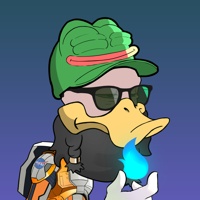 Ducking Fuzz #609