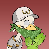 Ducking Fuzz #610