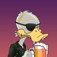Ducking Fuzz #611