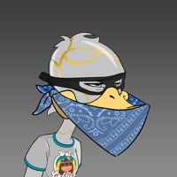 Ducking Fuzz #617