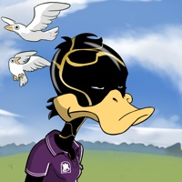 Ducking Fuzz #618