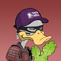 Ducking Fuzz #620