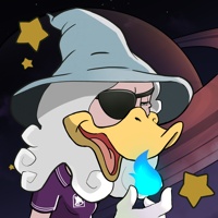 Ducking Fuzz #625