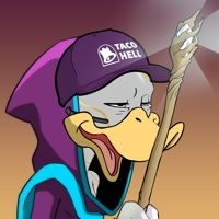 Ducking Fuzz #627