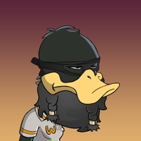 Ducking Fuzz #628