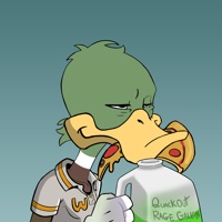 Ducking Fuzz #629