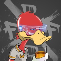 Ducking Fuzz #633