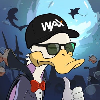 Ducking Fuzz #635
