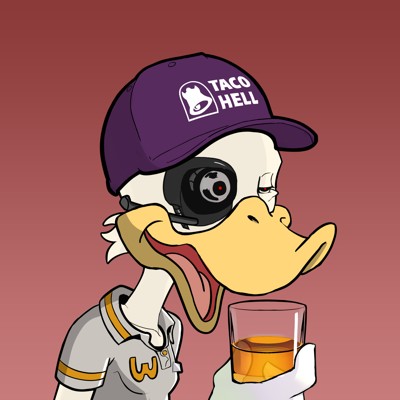 Ducking Fuzz #637