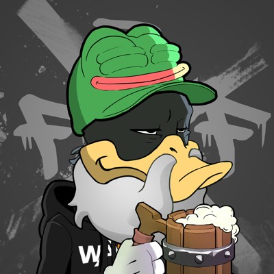 Ducking Fuzz #641