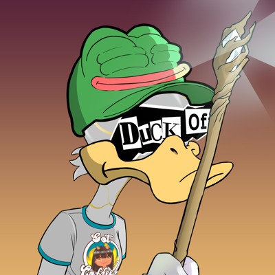 Ducking Fuzz #642