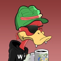 Ducking Fuzz #647