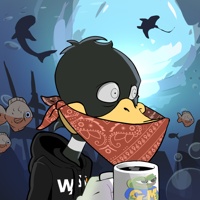 Ducking Fuzz #657