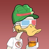 Ducking Fuzz #660