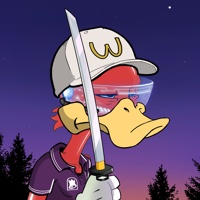 Ducking Fuzz #663