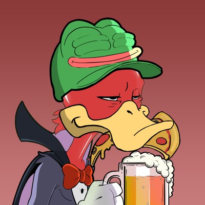 Ducking Fuzz #664
