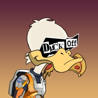 Ducking Fuzz #667