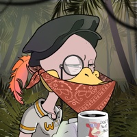 Ducking Fuzz #669