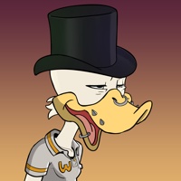 Ducking Fuzz #673