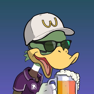 Ducking Fuzz #681
