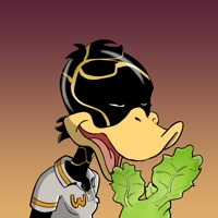 Ducking Fuzz #690