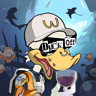 Ducking Fuzz #691