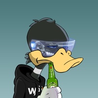 Ducking Fuzz #695