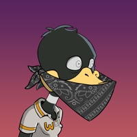 Ducking Fuzz #704