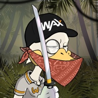 Ducking Fuzz #705