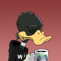 Ducking Fuzz #706