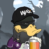 Ducking Fuzz #715