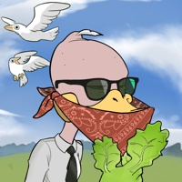 Ducking Fuzz #725