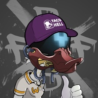 Ducking Fuzz #731
